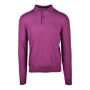 Polo Ballantyne , Purple , Heren