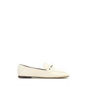 Stijlvolle schoenen voor buitenavonturen Chloé , White , Dames