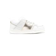 Casual Sneakers voor Dagelijks Gebruik Valentino , White , Dames