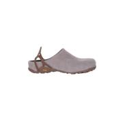 Grijze Sneakers ROA , Gray , Heren