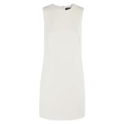 Shift Admira Stijlvolle Jurk Theory , White , Dames