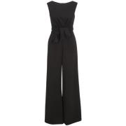 Mouwloze Jumpsuit Overall vera mont , Black , Dames