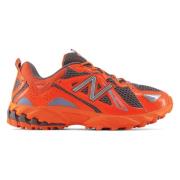 Stijlvolle Schoenen voor Mannen en Vrouwen New Balance , Orange , Here...