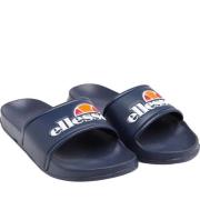 Fillipo Slide Ellesse , Blue , Heren