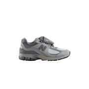 Stijlvolle lifestyle schoenen voor jou New Balance , Gray , Heren