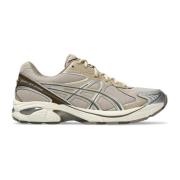 Veersneakers met Gel® Technologie Asics , Brown , Heren