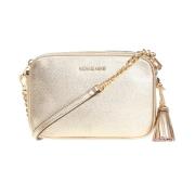 Crossbody zak Michael Kors , Yellow , Dames