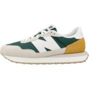 Stijlvolle Sneakers voor Mannen en Vrouwen New Balance , Multicolor , ...