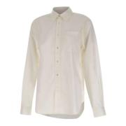 Witte Shirt voor Vrouwen Birgitte Herskind , White , Dames