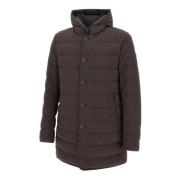 Bruine Winterjassen Duno , Brown , Heren