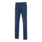 Stijlvolle Denim Jeans Re-Hash , Blue , Heren