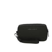 Zwarte tassen - Unieke stijl Emporio Armani , Black , Unisex