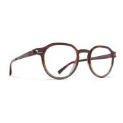 Caven Brilmonturen in Donkerbruin Mykita , Brown , Unisex