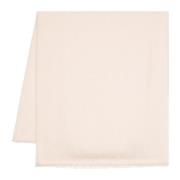 Roze Sjaal - Sjaal / Foulard Pinko , Pink , Dames