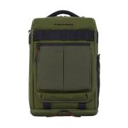 Rugzak Piquadro , Green , Unisex