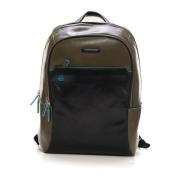 ca3214b2 ven Piquadro , Green , Heren