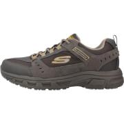 Oak Canyon Sneakers Skechers , Gray , Heren