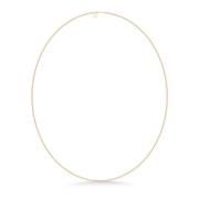 Elegante Ketting Julie Sandlau , Yellow , Dames