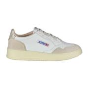 Medalist Sneakers Autry , Beige , Dames