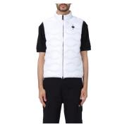 Vests Blauer , White , Heren