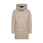 Stijlvolle Jas CJ Trap 03 Peuterey , Beige , Heren