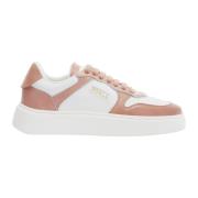 Sneakers Furla , Pink , Dames