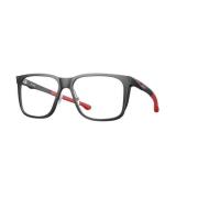 Stijlvolle HIP Tone Zonnebril Oakley , Gray , Unisex