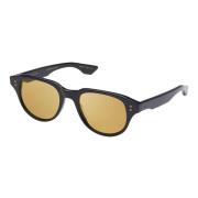 Sunglasses Dita , Black , Unisex