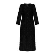 Jurk Susenne By Herenne Birger , Black , Dames