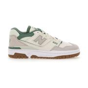 Witte Sneakers voor Mannen New Balance , White , Unisex