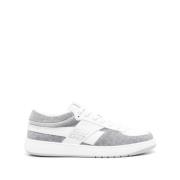 Grijze Sneakers voor Mannen Givenchy , Gray , Heren