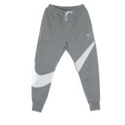 Tech Fleece Lichtgewicht Trainingsbroek Nike , Gray , Heren