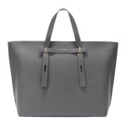 Giove Tote L Furla , Gray , Dames