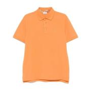 Oranje T-shirt en Polo Combo Etro , Orange , Heren