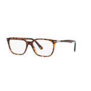 Glasses Persol , Brown , Unisex