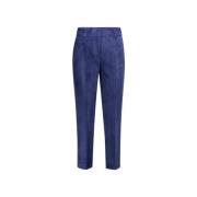 Flirt Broek Pennyblack , Blue , Dames