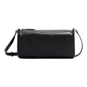 Dalia Mini Tas L Furla , Black , Dames