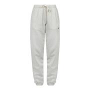 Casual Sweatpants voor Dagelijks Comfort Autry , Gray , Dames