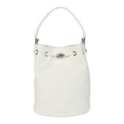 Daily S Stijlvolle Tas Zanellato , White , Dames