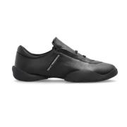 Sneakers Regu Y-3 , Black , Dames