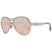 Rosgoud Vrouwen Zonnebril Aviator Patroon Roberto Cavalli , Multicolor...