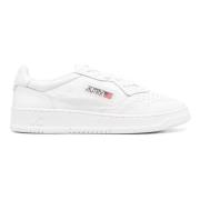 Medalist Performance Sneakers Autry , White , Heren