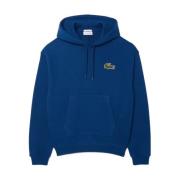 Stijlvolle Sweaters Sh2754Hbm Lacoste , Blue , Heren