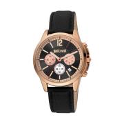 Multicolor Heren Modehorloge Just Cavalli , Multicolor , Heren