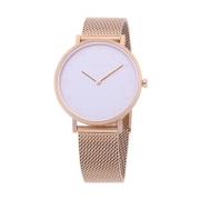 Roze Damesmode Horloge Pierre Cardin , Pink , Dames