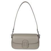 Stijlvolle Schoudertas voor Jou Marc Jacobs , Gray , Dames