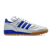 Sportschoenen Mundial Team RS Adidas Originals , Gray , Heren