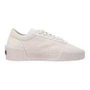 Crème Sneakers Aerobic Low Stijl Fear Of God , White , Heren