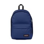 Stijlvolle Rugzakken voor Jouw Volgende Avontuur Eastpak , Blue , Here...