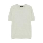 T-shirt Tagliatore , Green , Heren